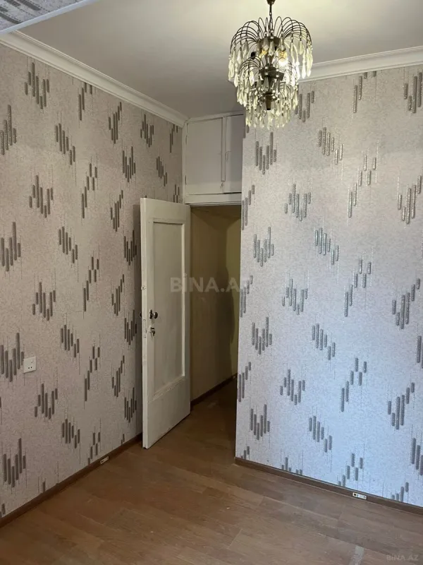 Satılır 2 otaqlı mənzil 45 m²