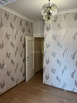 Satılır 2 otaqlı mənzil 45 m²