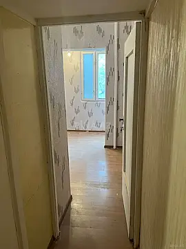 Satılır 2 otaqlı mənzil 45 m²