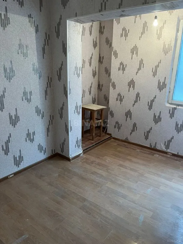 Satılır 2 otaqlı mənzil 45 m²