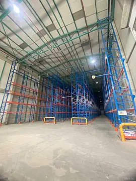 Kirayə verilir obyekt 1000 m²