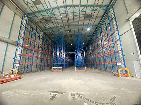 Kirayə verilir obyekt 1000 m²