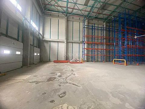 Kirayə verilir obyekt 1000 m²