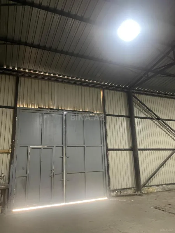 Kirayə verilir obyekt 230 m²