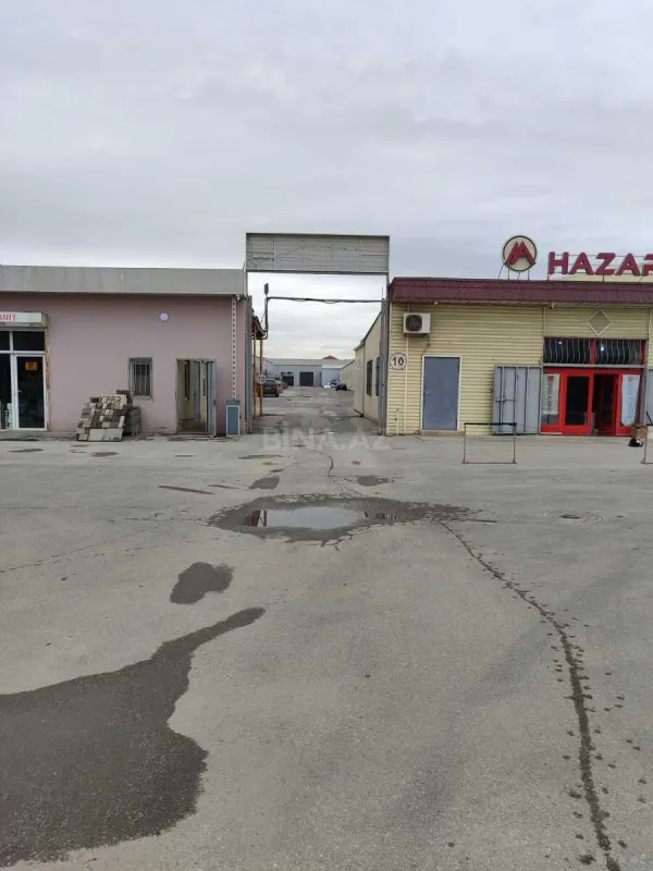 Kirayə verilir obyekt 230 m²