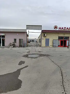 Kirayə verilir obyekt 230 m² — Bakı, Binəqədi 230.00 m²