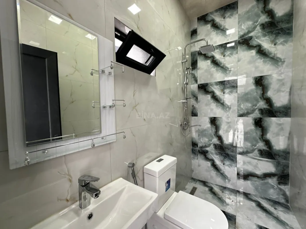 Satılır 4 otaqlı həyət evi 160 m²