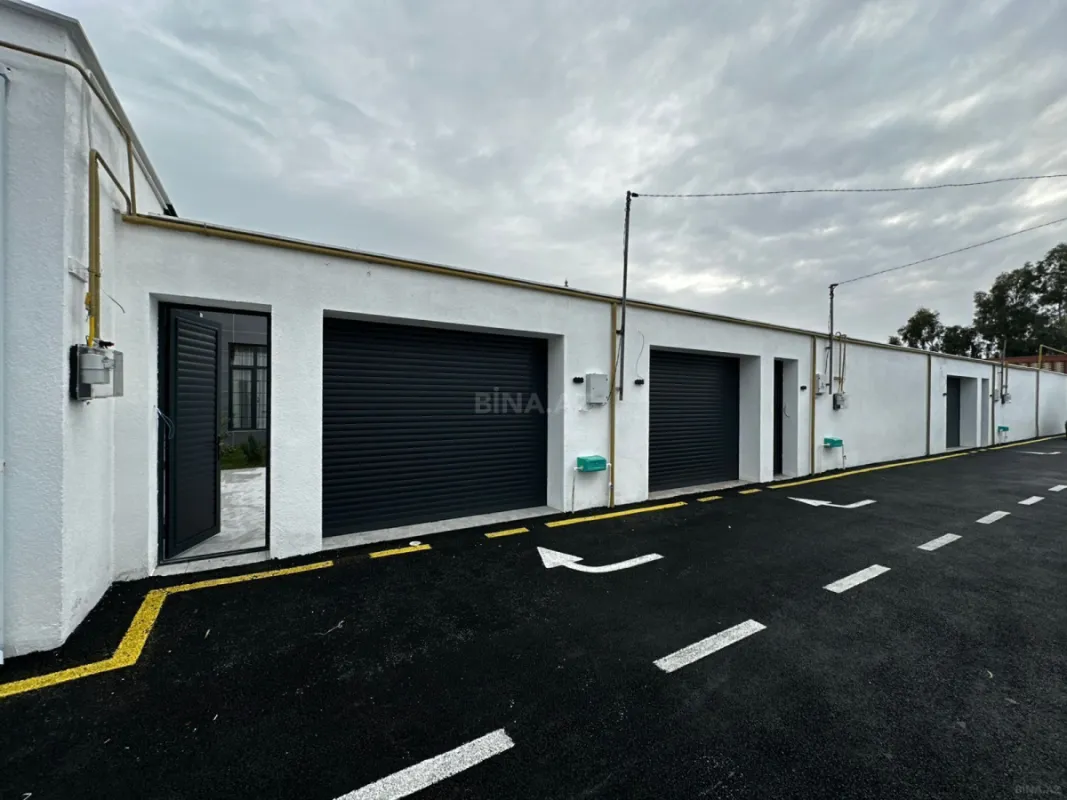 Satılır 4 otaqlı həyət evi 160 m²