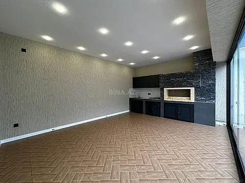 Satılır 4 otaqlı həyət evi 160 m²
