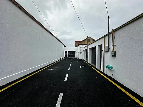 Satılır 4 otaqlı həyət evi 160 m²