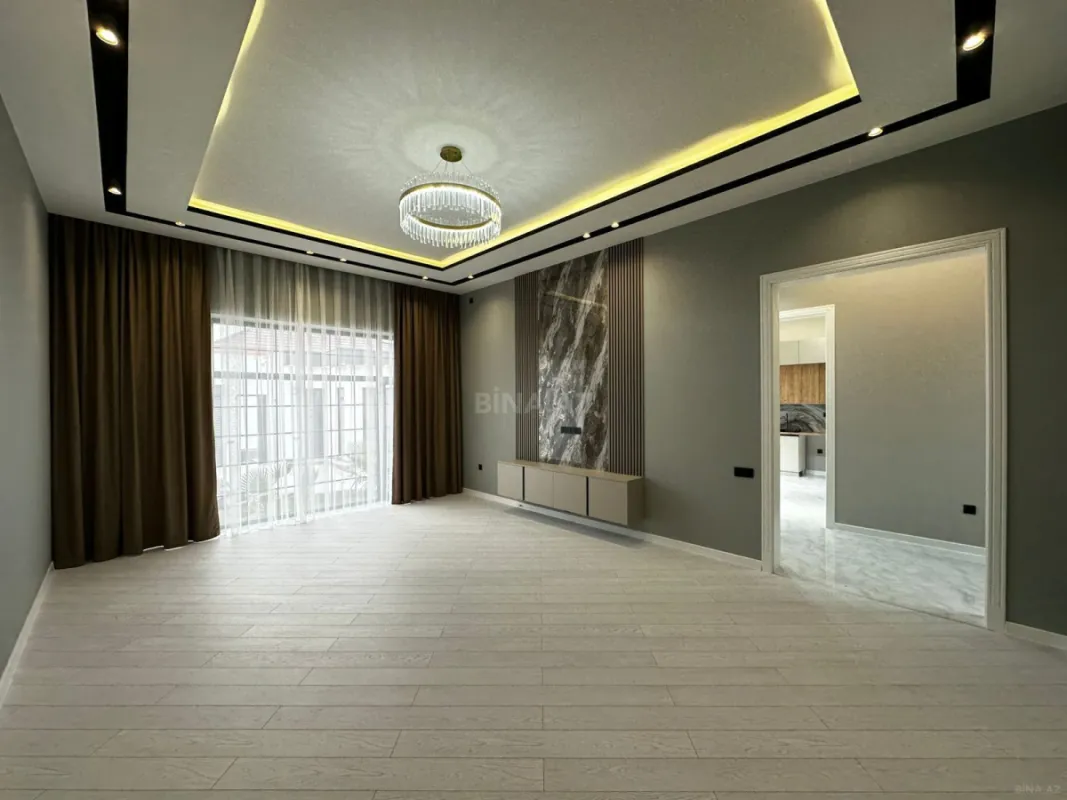 Satılır 4 otaqlı həyət evi 160 m²