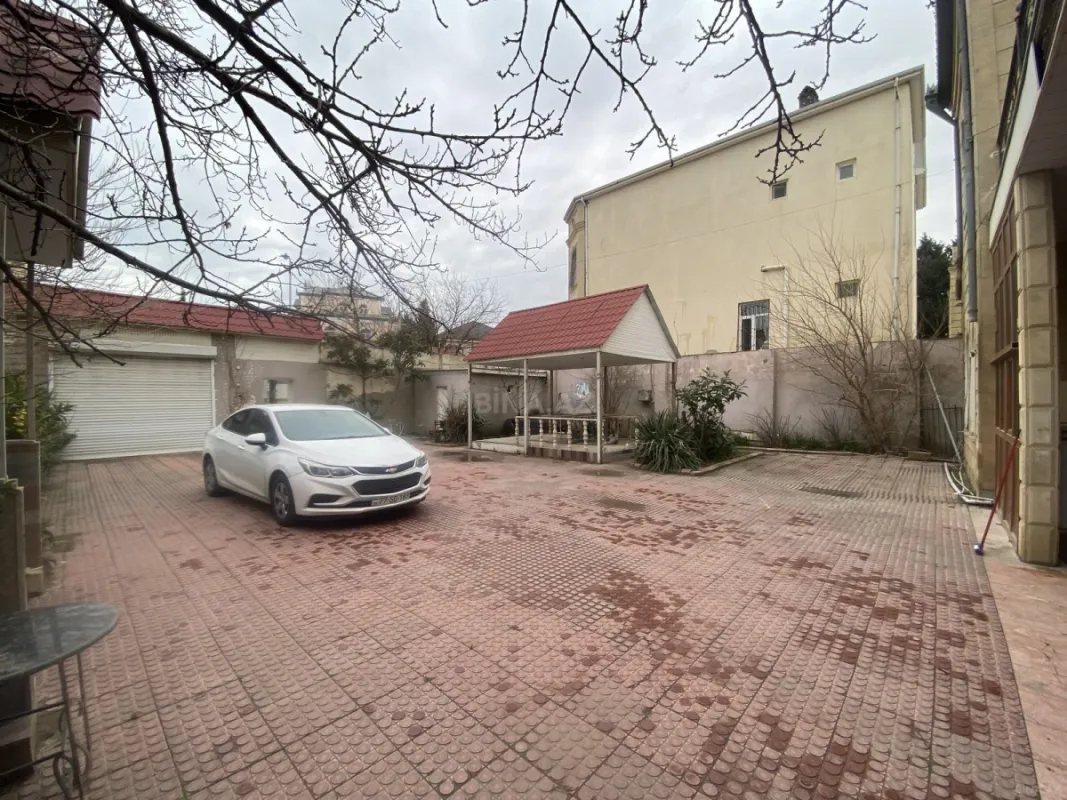 Satılır torpaq sahəsi 8 m²