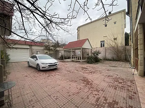 Satılır torpaq sahəsi 8 m²