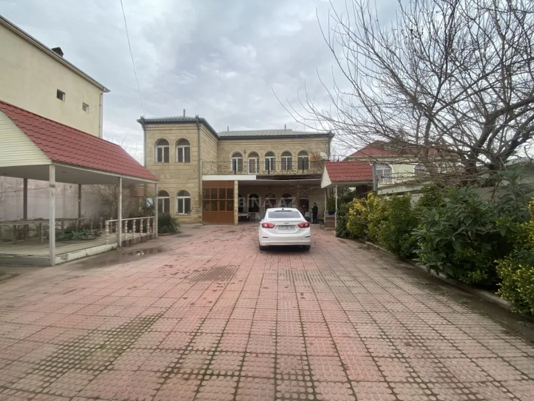 Satılır torpaq sahəsi 8 m²