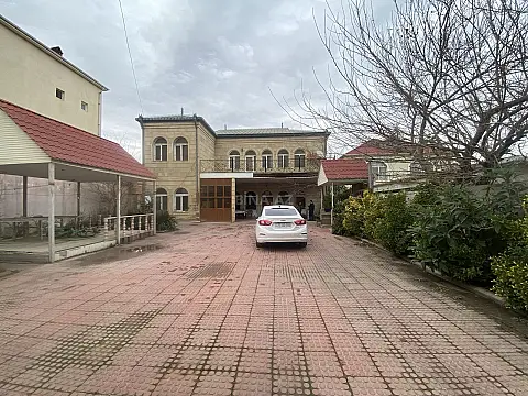 Satılır torpaq sahəsi 8 m²