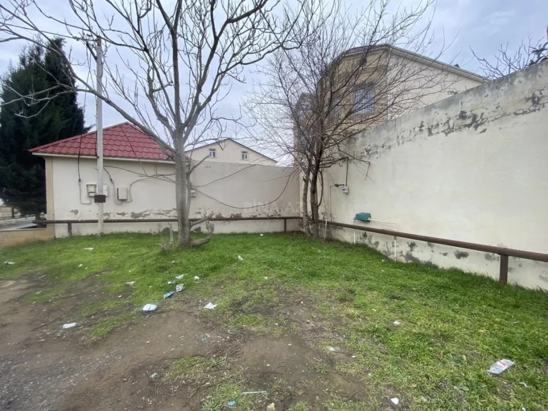 Satılır torpaq sahəsi 8 m²