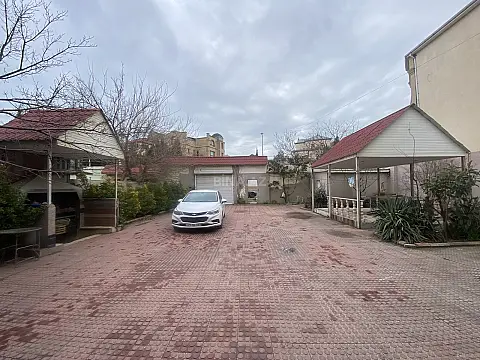 Satılır torpaq sahəsi 8 m²