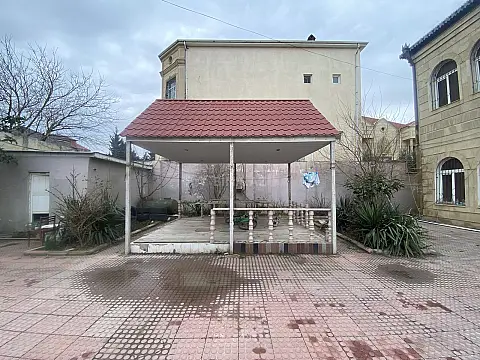 Satılır torpaq sahəsi 8 m²