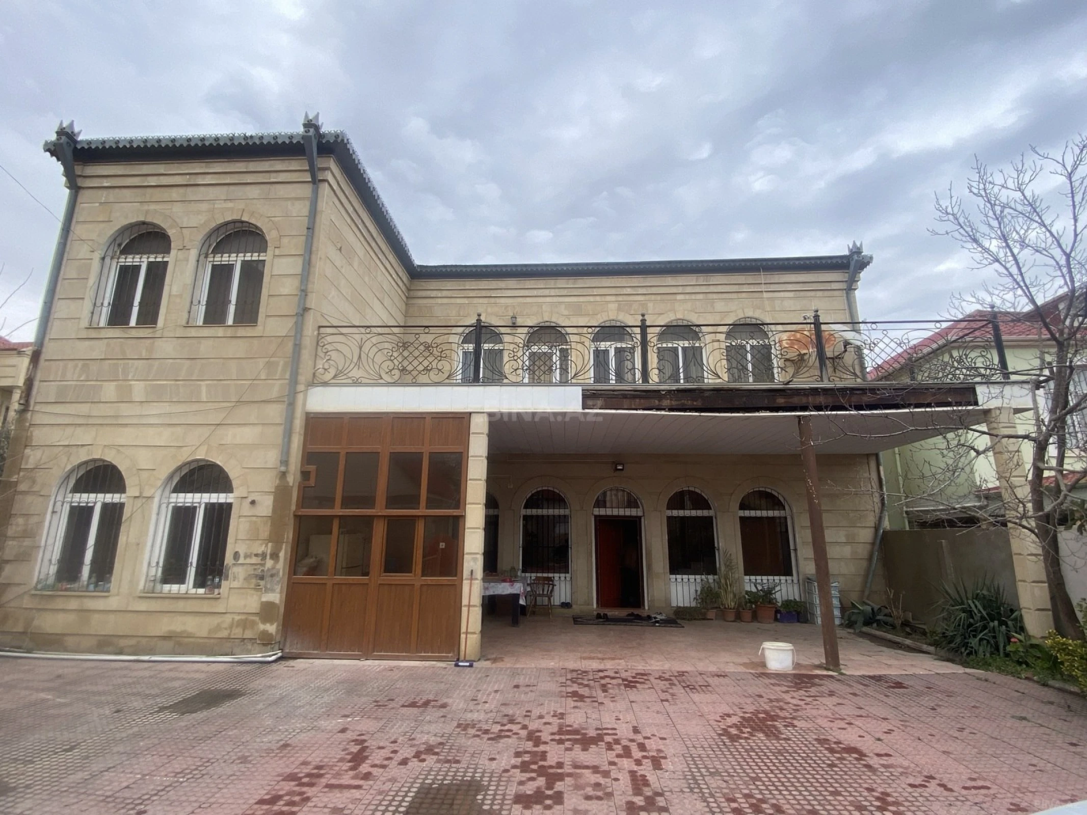 Satılır torpaq sahəsi 8 m²