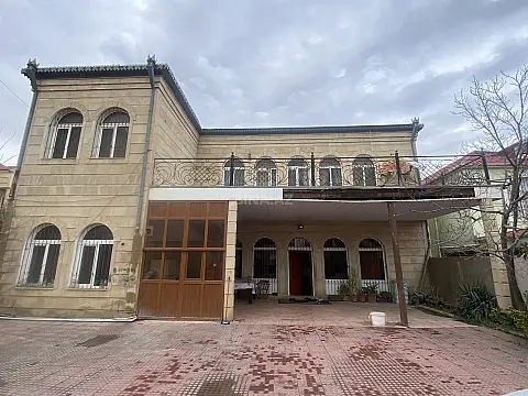 Satılır torpaq sahəsi 8 m² — Bakı, Badamdar 8.00 m²