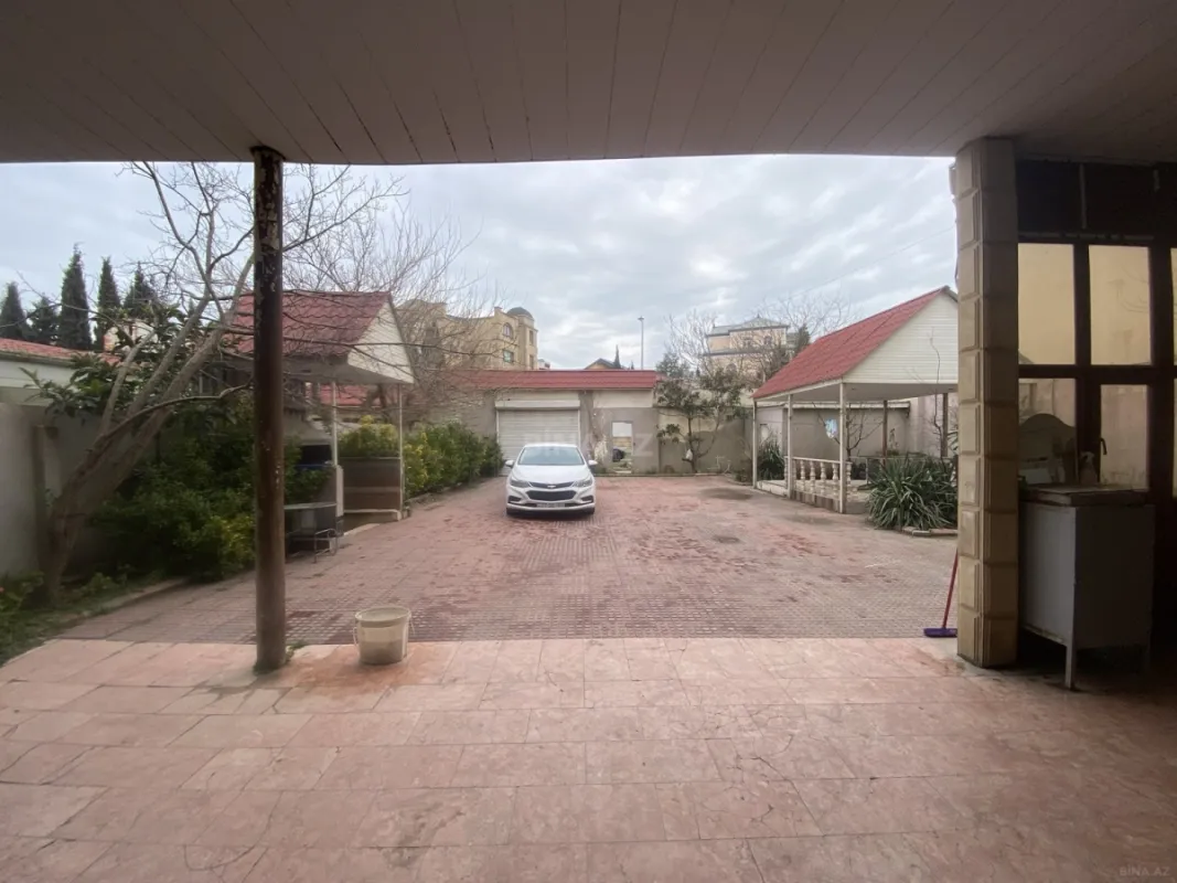 Satılır torpaq sahəsi 8 m²