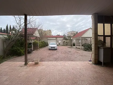 Satılır torpaq sahəsi 8 m²