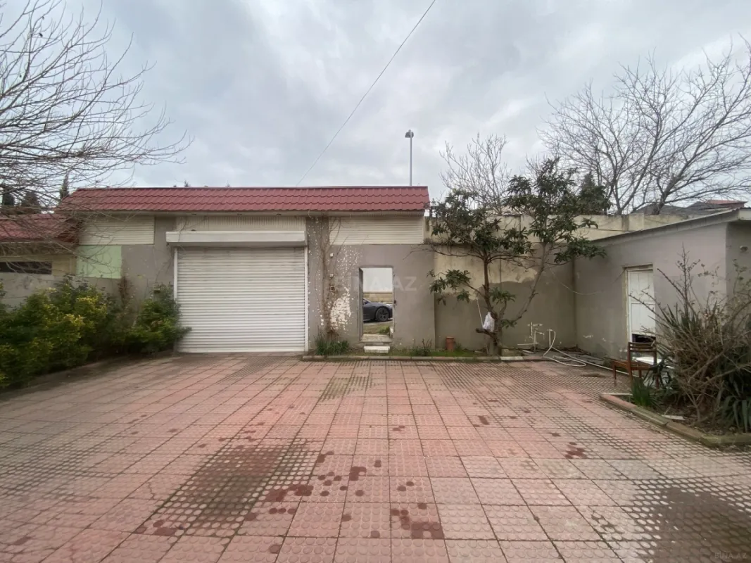 Satılır torpaq sahəsi 8 m²