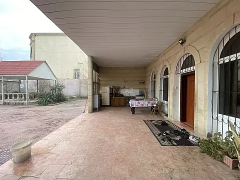 Satılır torpaq sahəsi 8 m²