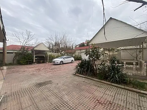 Satılır torpaq sahəsi 8 m²