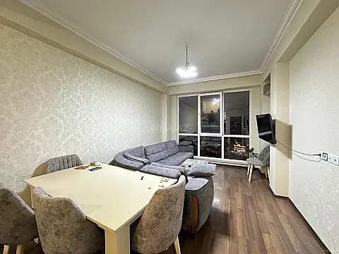 Satılır 2 otaqlı mənzil 50 m² — Bakı, 8-ci kilometr 2 otaq 50.00 m²