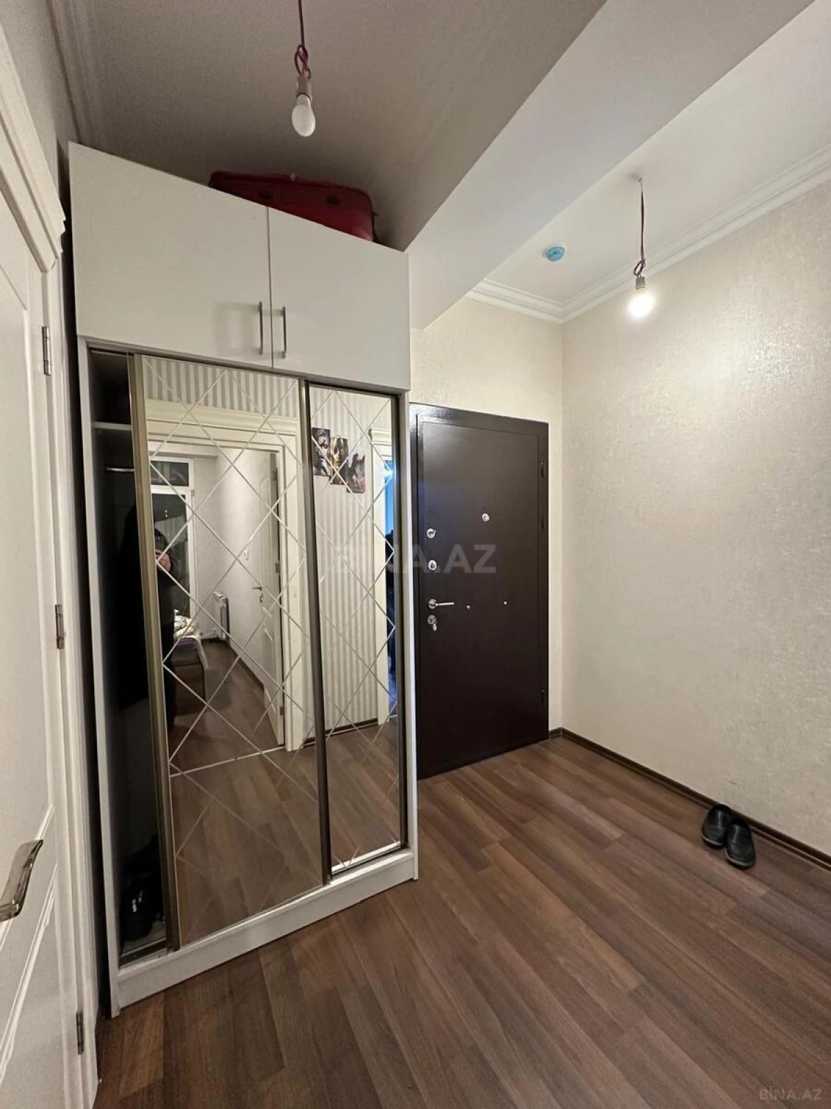 Satılır 2 otaqlı mənzil 50 m²