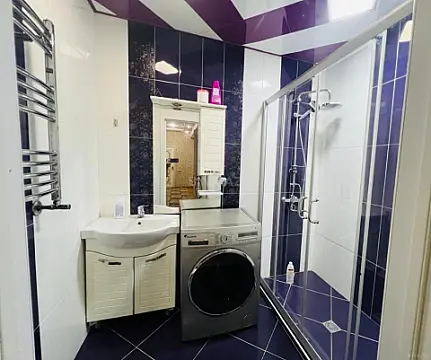 Satılır 3 otaqlı mənzil 95 m²