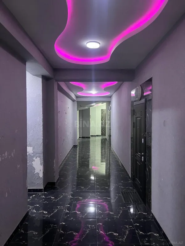 Satılır 2 otaqlı mənzil 74.1 m²