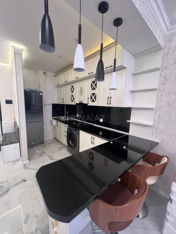 Satılır 2 otaqlı mənzil 74.1 m²