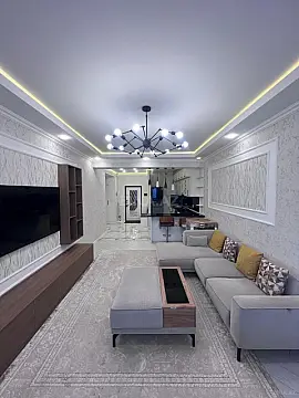 Satılır 2 otaqlı mənzil 74.1 m²