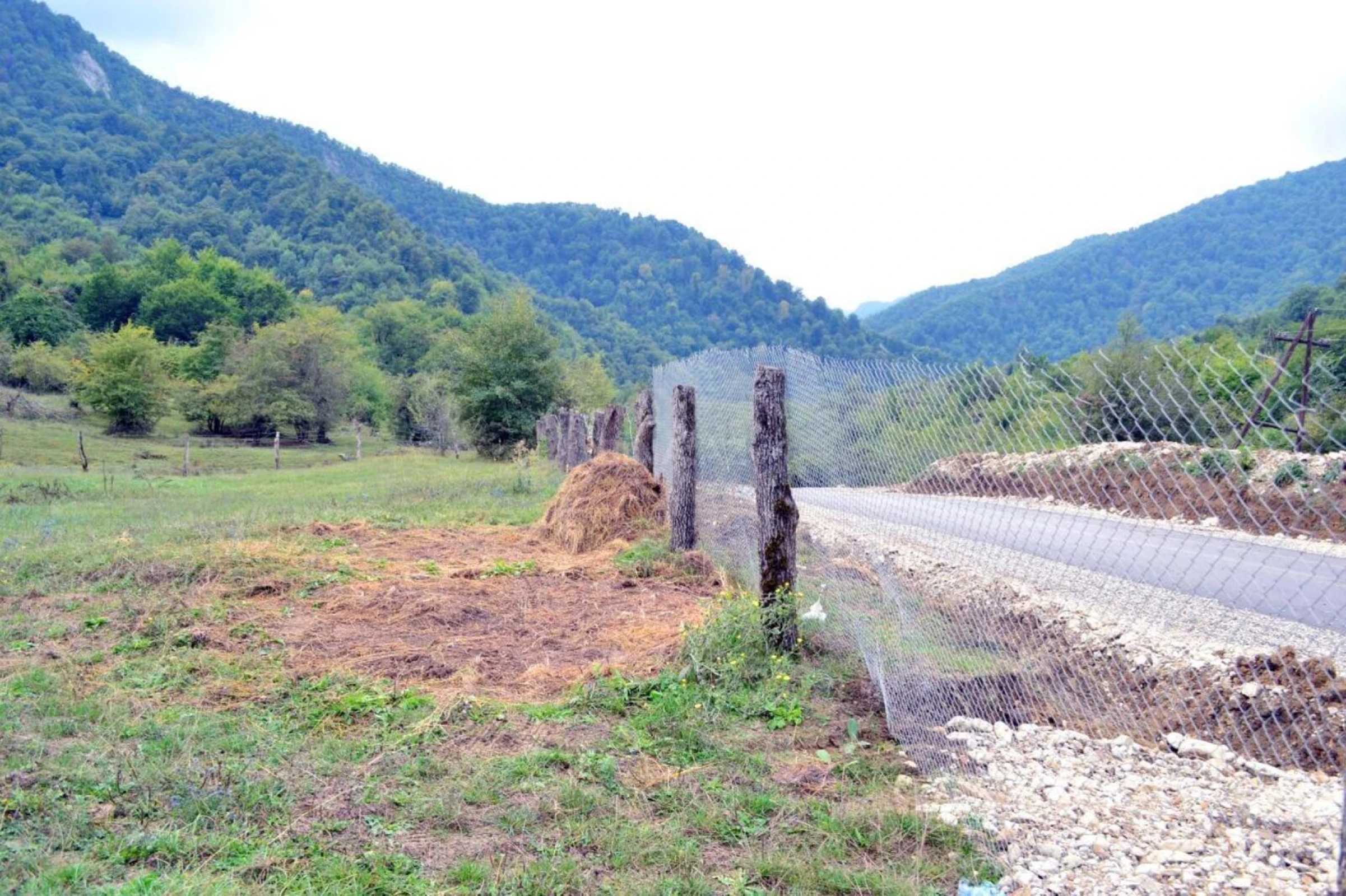 Satılır torpaq sahəsi 80 m²