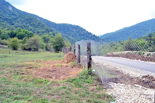 Satılır torpaq sahəsi 80 m² — Quba 80.00 m²