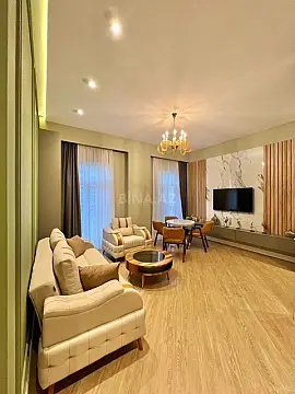 Kirayə verilir 2 otaqlı mənzil 57 m²