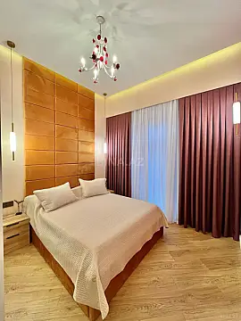 Kirayə verilir 2 otaqlı mənzil 57 m²