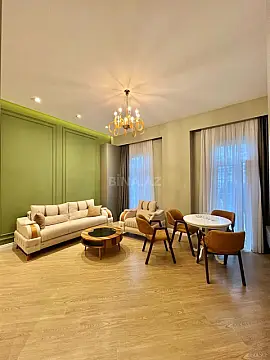 Kirayə verilir 2 otaqlı mənzil 57 m²