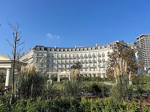 Kirayə verilir 2 otaqlı mənzil 57 m² — Bakı, Yeni Günəşli 2 otaq 57.00 m²