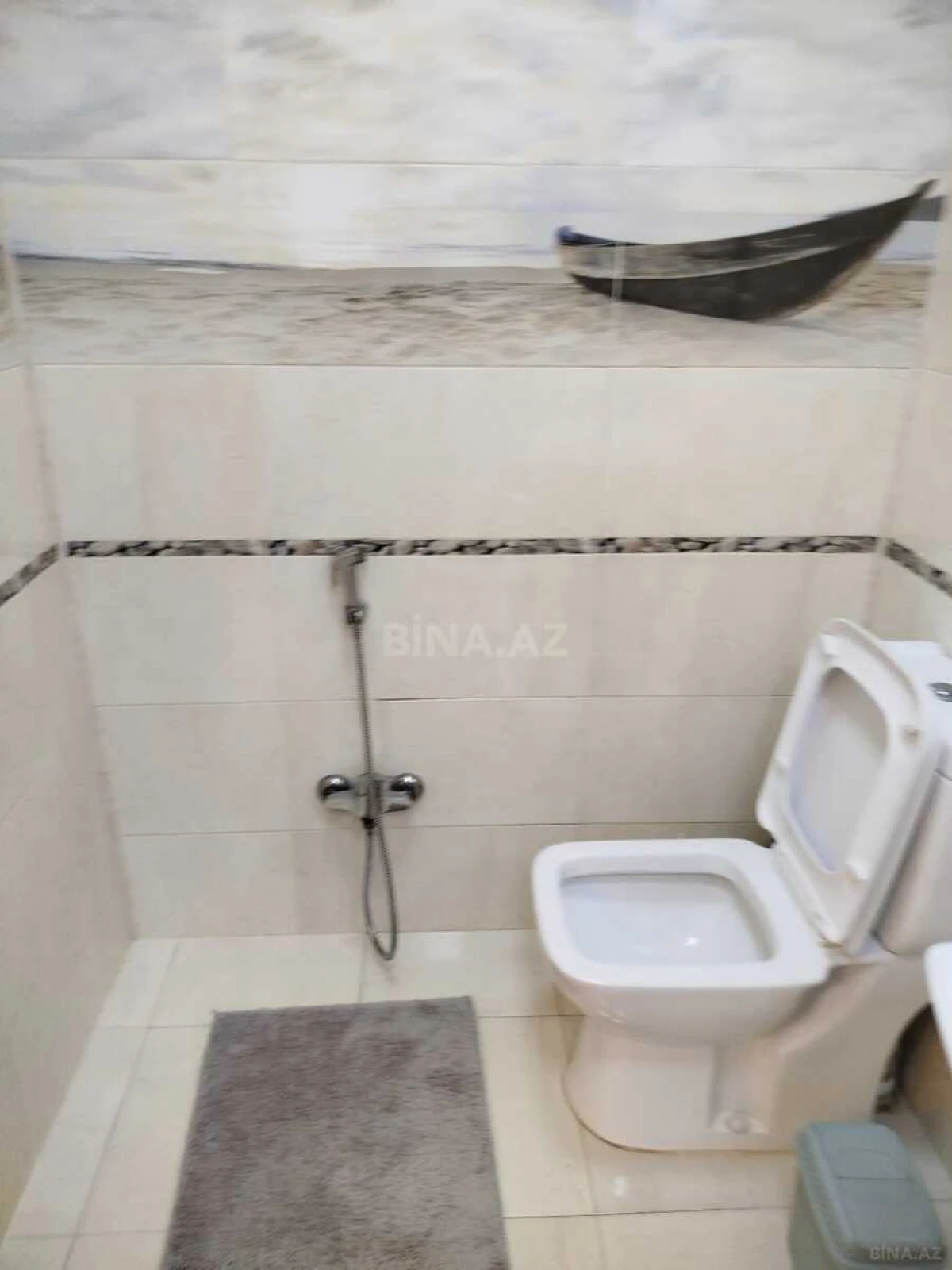 Satılır 2 otaqlı mənzil 81 m²