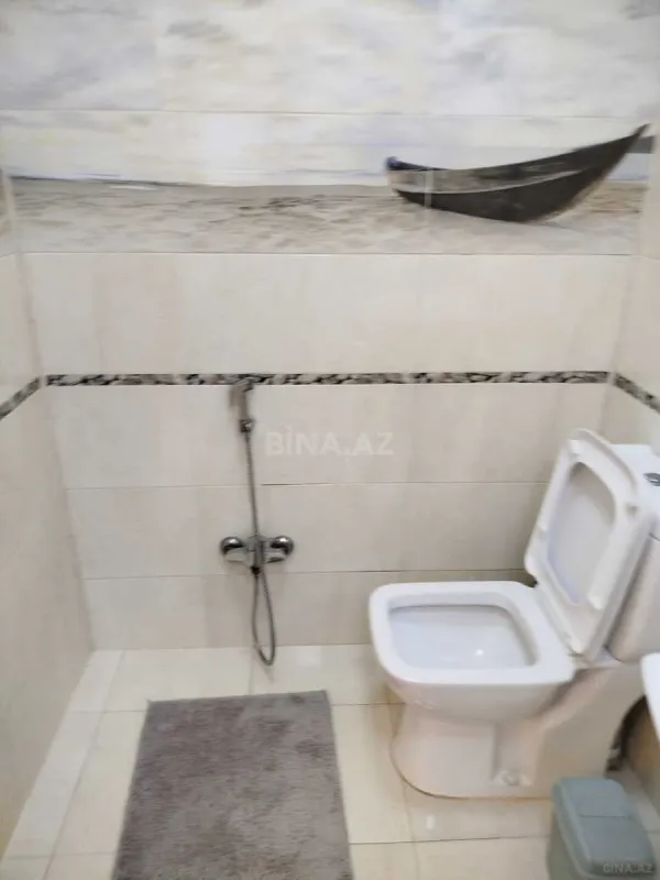 Satılır 2 otaqlı mənzil 81 m²