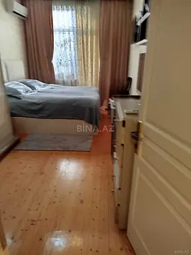 Satılır 2 otaqlı mənzil 81 m²