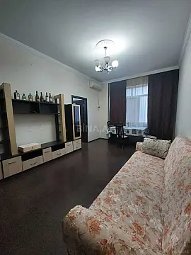 Satılır 2 otaqlı mənzil 53 m² — Bakı, Həzi Aslanov qəs. 2 otaq 53.00 m²