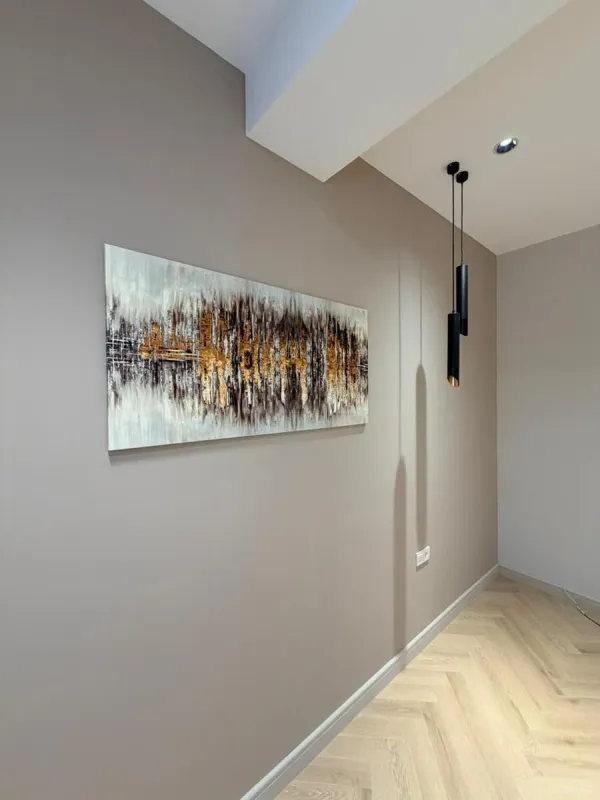 Satılır 2 otaqlı mənzil 80 m²