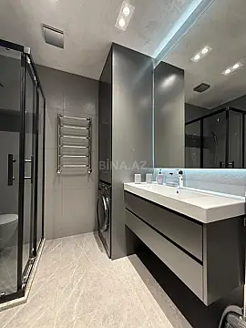 Kirayə verilir 2 otaqlı mənzil 67 m²