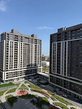 Kirayə verilir 2 otaqlı mənzil 67 m² — Bakı, Xətai 2 otaq 67.00 m²