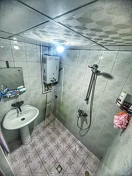 Satılır 3 otaqlı mənzil 60 m²