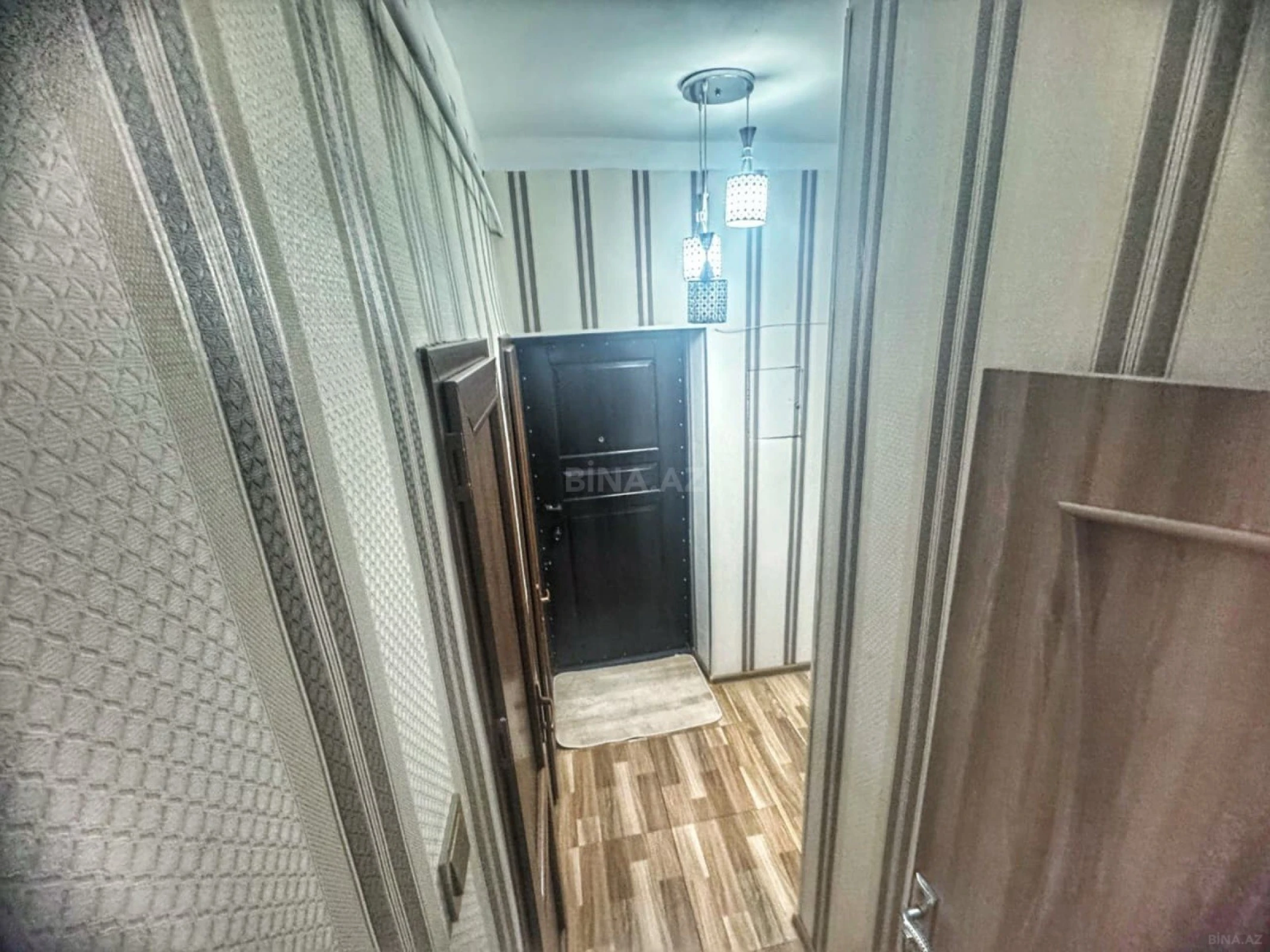 Satılır 3 otaqlı mənzil 60 m²